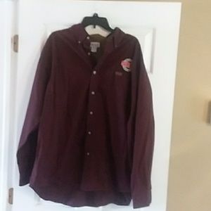 Carhartt Button Down Shirt